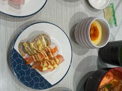 -滨寿司(新街口中央商场店)