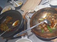 -绿茶餐厅(广州天河城店)