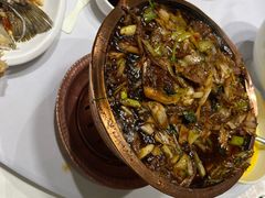 -大鸭梨烤鸭(房山店)