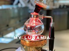 -Bracket Coffee(工体店)