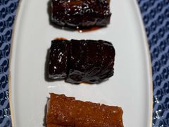炳胜烧味双拼-炳胜私厨(万象前海店)