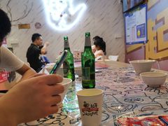 -松哥油焖大虾(皇岗一店)