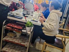 -陈记顺和潮汕牛肉火锅(番禺迎宾大道店)
