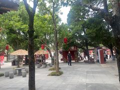 -华清宫景区