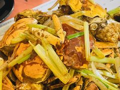 -一棠龙虾•王牌虾球(恒隆广场店)