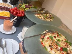 -利顺德大饭店·维多利亚花园(小白楼店)