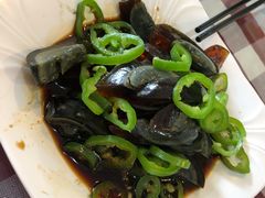 -苏师傅菜馆(上沙店)