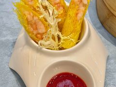 -海澄轩海鲜酒家(虎门店)