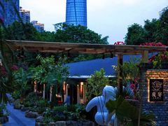 -夜宴江景餐厅