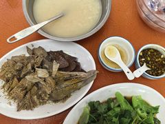 -水东兴记鸭粥店(茂名店)