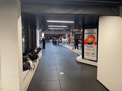 -AFTERWORK健身(临平银泰inPARK店)