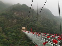 -浙北大峡谷