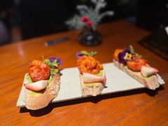 -咖梦餐厅 COMENG RESTAURANT