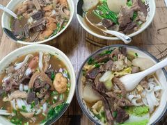 -正宗阳山牛杂(东城店)