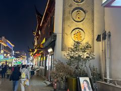 -得月楼·省级非遗·传统苏帮菜(观前店)