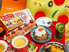 -黑熊披萨orso pizza