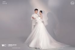 -青禾蒙娜丽莎婚纱摄影(武汉总店)
