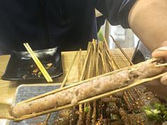 -李烤肉(非物质文化遗产)