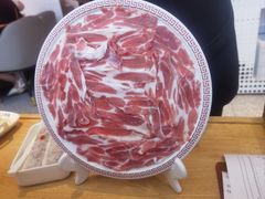 -大熊猫毛肚火锅(烟台万象汇店)