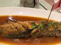 -老德州四合院·德州菜(天衢路店)