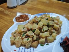 -龙姐私房菜(和顺古镇店)