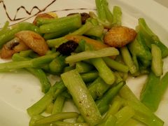 -常州逸高酒店-中餐厅