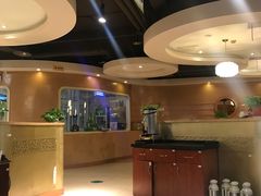 -荔粥记潮汕砂锅粥(太湖路店)