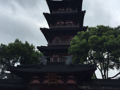 -寒山寺