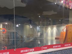 -蓝旗亲子游泳(范湖万达广场店)