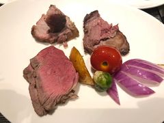 -长沙北辰洲际酒店-兰调全日餐厅