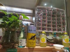 -信日本料理(信义坊店)