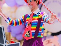 -铜锣湾国际购物中心