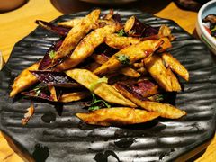 -薇酌饮·陕西菜(南门外店)