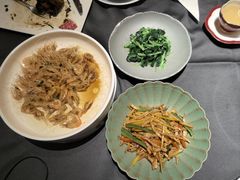 -A One Kitchen·南京精菜馆(德基广场店)