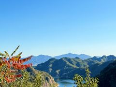 -京东石林峡风景区