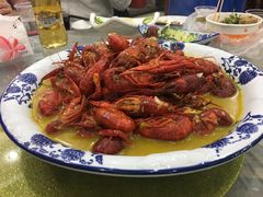-虾少爷龙虾烧烤(双桥路店)