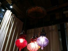 大堂-3号仓库·餐厅(灵溪一店)