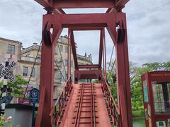 -赤坎·广东华侨国际旅游度假区