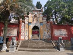 -白帝城·瞿塘峡景区