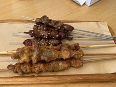 -关东小磨东北菜(上海长风大悦城店)