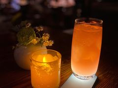 -Mercato莫卡多露台餐厅与酒吧(K11店)