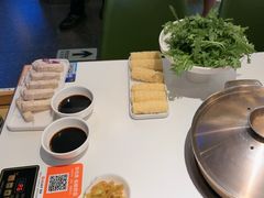 -烹然四季椰子鸡火锅(姚家园万象汇店)