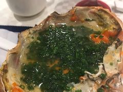 -望乡楼上海菜(日月光店)