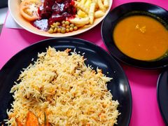 -新加坡Zam Zam餐馆