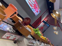 -龍歌自助小火锅(城阳万象汇店)