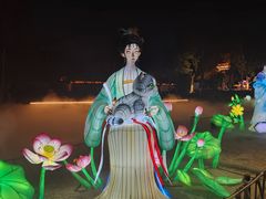 -武汉园博园(武汉自然博物馆)