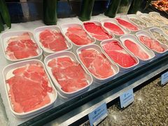 -星伦多自助料理·涮烤一体(杭州来福士店)