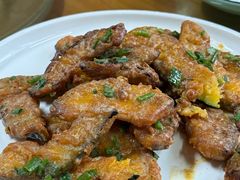 -芦茨金富饭庄·25年老字号·专做稻草鸡