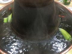-同城四季爆肚涮羊肉(安华里店)