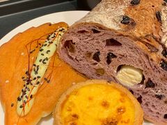 -CARINO BAKERY&CAFE(南方商城店)